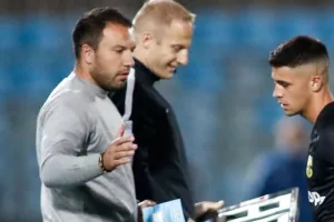 «Σημαντικό που δουλεύουμε τις ατέλειές μας»