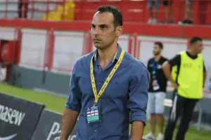 Πούρσα/Νέα ομάδα