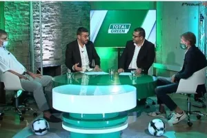 (Βίντεο/Total Green) Ολόκληρο το 4ο επεισόδιο 
