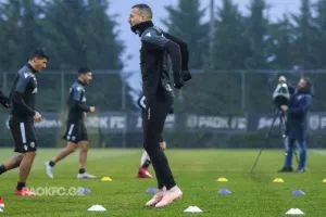 Τα νέα του ΠΑΟΚ (Ενδιαφέρει την Ομόνοια) 