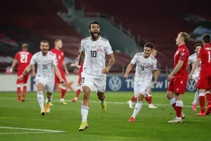 Πρόβλημα με Τορνίκε! 