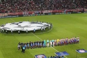 (ΔΗΜΟΣΙΕΥΜΑ) "Με κόσμο το Ολυμπιακός-Μαρσέιγ και το ΠΑΟΚ-Ομόνοια, εάν..."