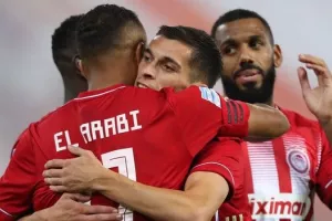 Ολυμπιακός: Η ενδεκάδα με τον ΠΑΣ Γιάννινα