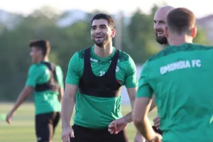 43 "κλικ"... ΟΜΟΝΟΙΑ