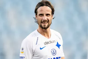Linus Hallenius 