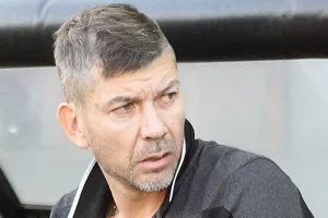 Δούκας: «Ο Πάμπλο είναι μια απολύτως συνειδητή επιλογή» 