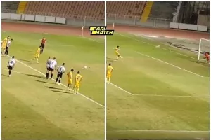 ΑΠΟΕΛ/ Τα 3+1 χαμένα πέναλτι (Βίντεο)