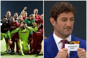 Με PSV, ΠΑΟΚ και Γρανάδα η ΟΜΟΝΟΙΑ!
