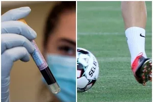 ΝΕΟ κρούσμα στο ποδόσφαιρο μας