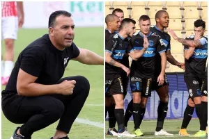 Η επιθυμία του... ΠΡΑΞΗ και -7!