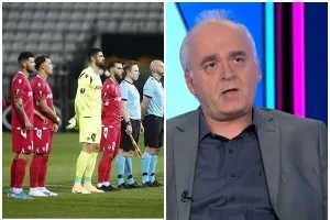 Η Ομόνοια... ΔΙΚΑΙΩΣΕ τον Νικολακόπουλο! 