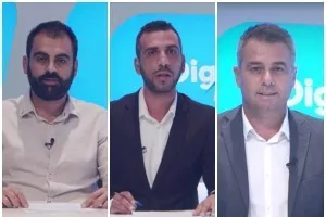 Η ΔΥΝΑΤΗ τριάδα