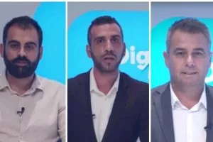 ΔΥΝΑΤΗ τριάδα