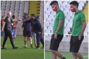 ΠΑΡΑΚΑΜΕΡΑ με ΕΝΠ