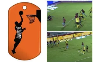 ΦΑΝΗΚΕ... στα ριμπάουντ!