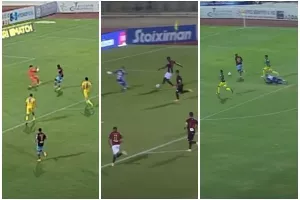 Balotelli/Οι 11 μήνες και τα 3 τετ α τετ