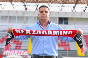 Γενέθλια ο Πάμπος!