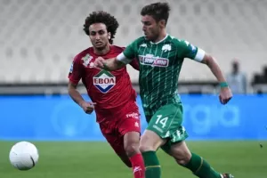 Super League/ Βαθμολογία: Στον "βυθό" ο Παναθηναϊκός, 2ος ο Βόλος!