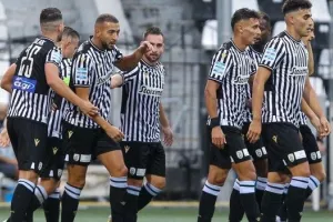 ΠΑΟΚ: Επιστροφές και τεστ για covid-19