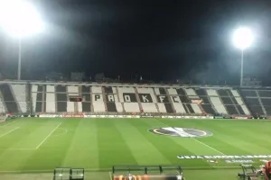 (UPD) ΟΡΙΣΤΙΚΟ: Xωρίς κόσμο το ΠΑΟΚ - Ομόνοια (ανακοίνωση)