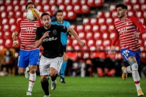 Γρανάδα και ΠΑΟΚ... στο 0-0