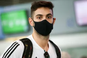 «Όλοι περισσότερο υπεύθυνοι γιατί υπάρχει κάτι περισσότερο από το μπάσκετ»