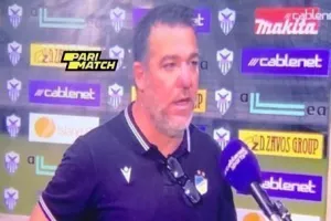 ΠΕΤΕΒΙΝΟΣ: "Να γυρίσουμε πίσω στη Λευκωσία και να δούμε τι πρέπει να διορθωθεί..."
