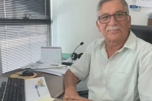 Δρ. Καραγιάννης: Μείωση κρουσμάτων από την ερχόμενη εβδομάδα
