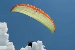Τραγωδία - Νεκρός ο 31χρονος αλεξιπτωτιστής