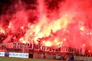 ΕΠΙΘΕΣΗ ΠΟΡΤΟΚΑΛΙ: "Μπόχα. Βρωμιά. Δυσωδία/Η πατρίδα μας γίνεται ρεζίλι"