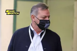 ΤΟΠΟΘΕΤΕΙΤΑΙ ο Πρόδρομος...