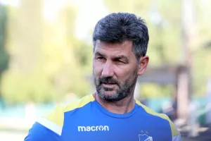 258 μέρες στο ΑΠΟΕΛ