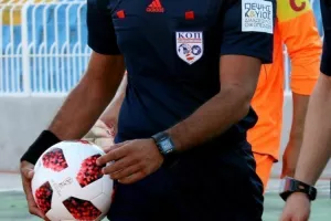 Οι ΡΕΦ στη Γ' Κατηγορία