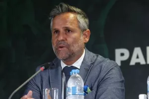Παναθηναϊκός: Μοιάζει σαν να έχει ήδη "φύγει" ο Ρόκα