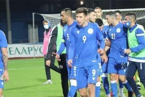 Νίκη 2-1, δυο ασίστ και... ΠΑΜΕ