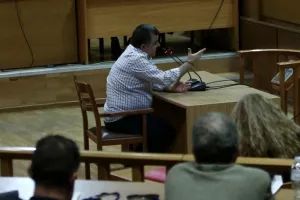 Ενοχος ο Ρουπακιάς για τη δολοφονία Φύσσα