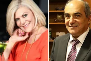 Η παραίτηση Συλλούρη "στέλνει" Ρούλα Γεωργιάδου στη Βουλή