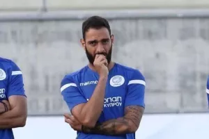ΑΡΧΗΓΟΣ για πρώτη φορά