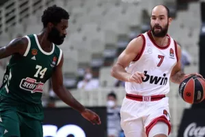 Παναθηναϊκός - Ολυμπιακός: Το ντέρμπι αιωνίων με... άλλη ματιά! (βίντεο)