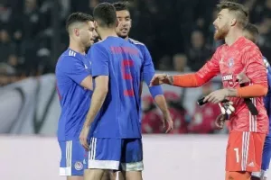 Χωρίς Σα και Μασούρα στα Γιάννενα