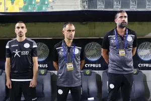 ΒΑΛΕΜ: "Είδα βελτίωση/Σίγουρα διαφορετική ομάδα στο επόμενο"