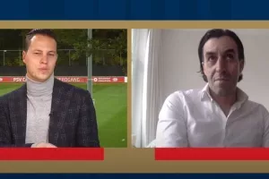 (Πρώην παίκτης Ομόνοιας) "Μπορείς να την συγκρίνεις με την Ουτρέχτη"