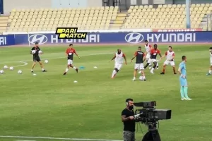 Η εντεκάδα της Νέας Σαλαμίνας 