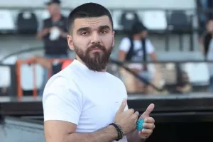 Γιώργος Σαββίδης: "Την Τετάρτη θα κλείσουν στόματα"