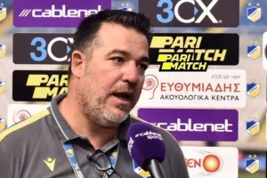 ΠΕΤΕΒΙΝΟΣ: "Δεν υπάρχει κάτι άλλο να γίνει..." 