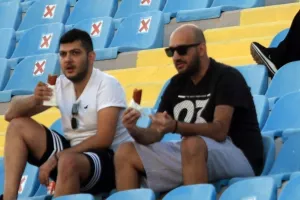 Οι... κούπες!