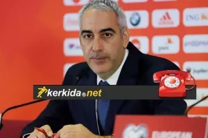 "Δεν είναι θέμα παρεξηγήσεων-Θα συζητηθούν όλα" (ΗΧΗΤΙΚΟ)