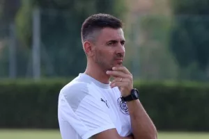 Σίμος: «Ο χρόνος είναι σύμμαχός μας» (βίντεο)