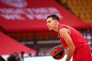 Αρνητικά τα τεστ του Ολυμπιακού πριν από το ντέρμπι