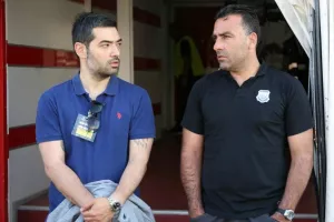 (ΗΧΗΤΙΚΟ) "Αλίμονο αν το ΑΠΟΕΛ μετά από ένα κακό ξεκίνημα θεωρείται αμελητέα ποσότητα"